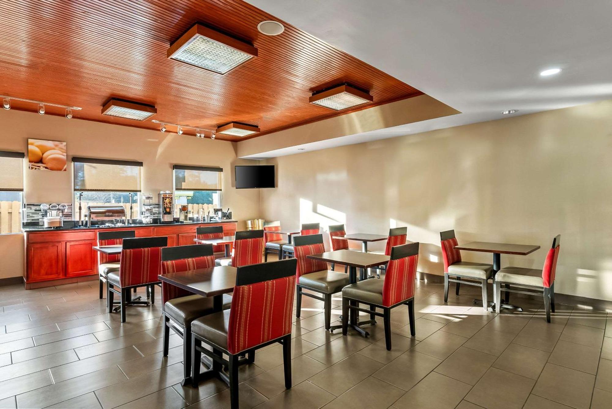 Comfort Inn & Suites Panama City - St Andrew Exterior foto