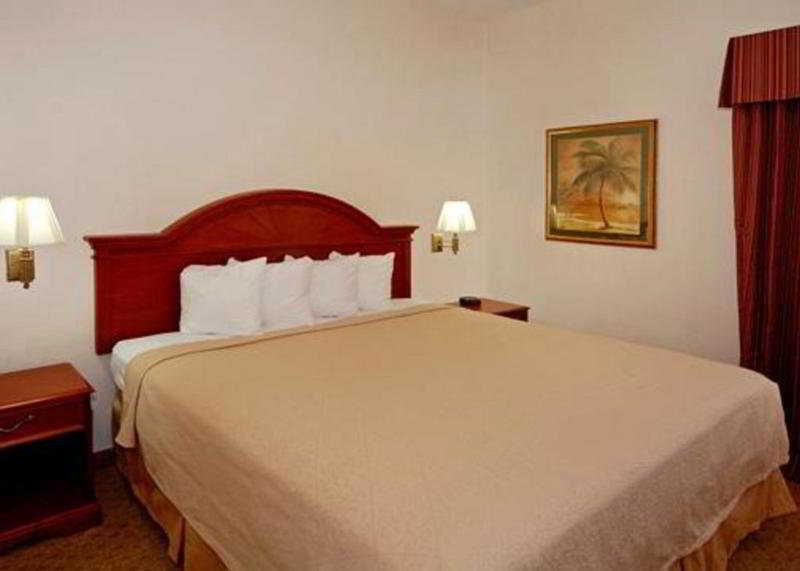 Comfort Inn & Suites Panama City - St Andrew Exterior foto