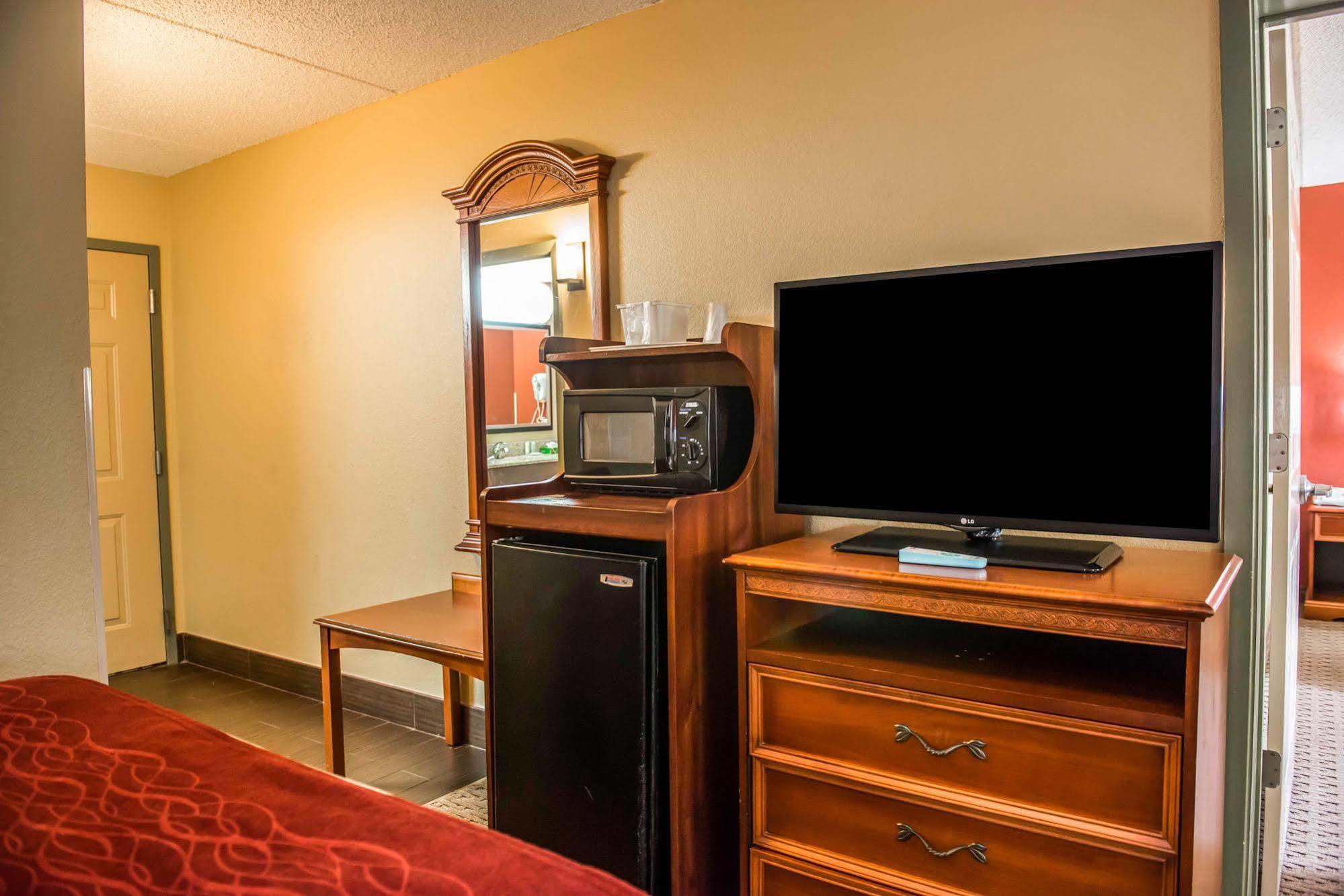 Comfort Inn & Suites Panama City - St Andrew Exterior foto